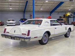 1977 Lincoln Mark V (CC-2073996) for sale in Salem, Ohio