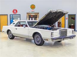 1977 Lincoln Mark V (CC-2073996) for sale in Salem, Ohio