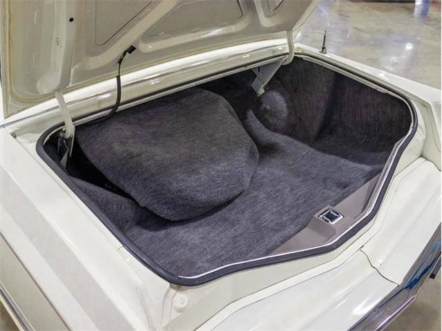 1977 Lincoln Mark V (CC-2073996) for sale in Salem, Ohio