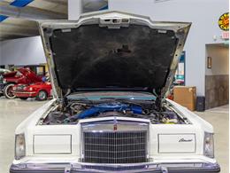 1977 Lincoln Mark V (CC-2073996) for sale in Salem, Ohio