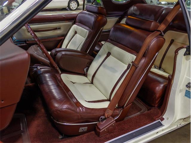 1977 Lincoln Mark V (CC-2073996) for sale in Salem, Ohio