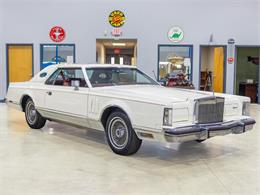 1977 Lincoln Mark V (CC-2073996) for sale in Salem, Ohio