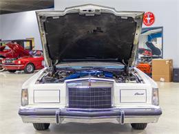 1977 Lincoln Mark V (CC-2073996) for sale in Salem, Ohio