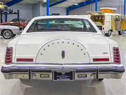 1977 Lincoln Mark V (CC-2073996) for sale in Salem, Ohio