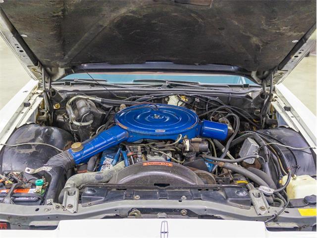 1977 Lincoln Mark V (CC-2073996) for sale in Salem, Ohio