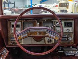 1977 Lincoln Mark V (CC-2073996) for sale in Salem, Ohio