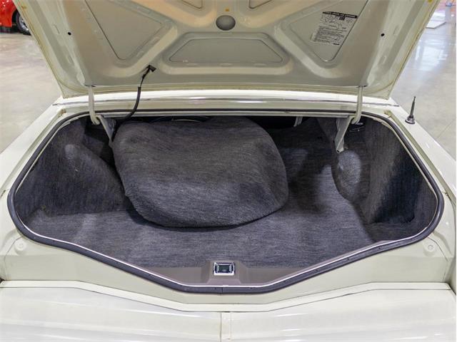 1977 Lincoln Mark V (CC-2073996) for sale in Salem, Ohio