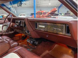 1977 Lincoln Mark V (CC-2073996) for sale in Salem, Ohio