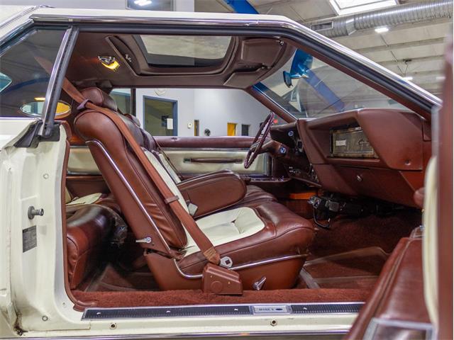 1977 Lincoln Mark V (CC-2073996) for sale in Salem, Ohio