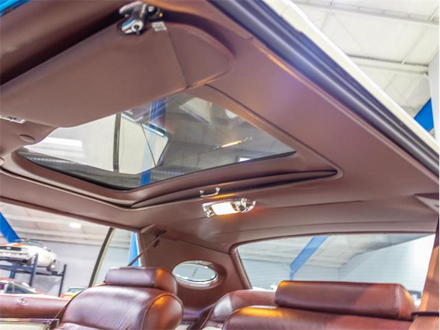 1977 Lincoln Mark V (CC-2073996) for sale in Salem, Ohio