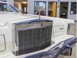 1977 Lincoln Mark V (CC-2073996) for sale in Salem, Ohio