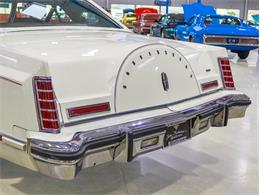 1977 Lincoln Mark V (CC-2073996) for sale in Salem, Ohio