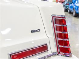 1977 Lincoln Mark V (CC-2073996) for sale in Salem, Ohio