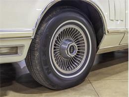 1977 Lincoln Mark V (CC-2073996) for sale in Salem, Ohio