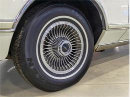 1977 Lincoln Mark V (CC-2073996) for sale in Salem, Ohio