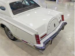 1977 Lincoln Mark V (CC-2073996) for sale in Salem, Ohio