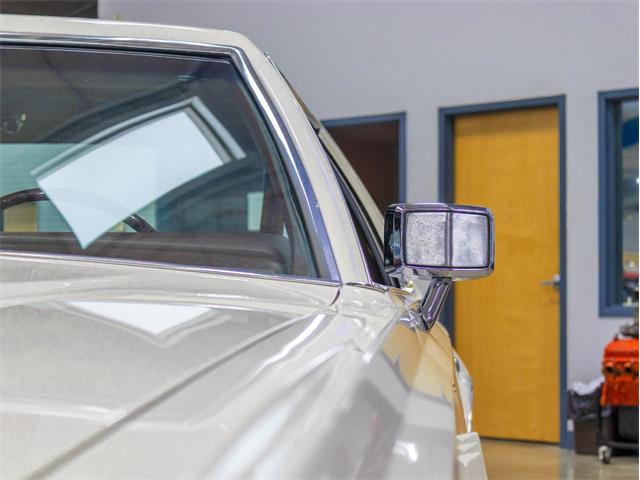 1977 Lincoln Mark V (CC-2073996) for sale in Salem, Ohio