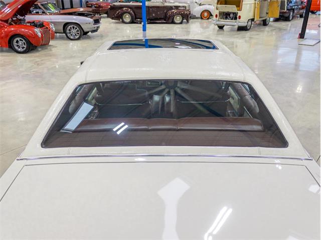 1977 Lincoln Mark V (CC-2073996) for sale in Salem, Ohio