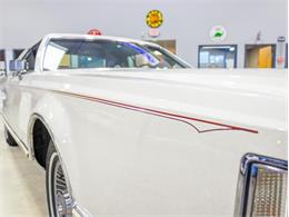 1977 Lincoln Mark V (CC-2073996) for sale in Salem, Ohio