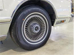 1977 Lincoln Mark V (CC-2073996) for sale in Salem, Ohio