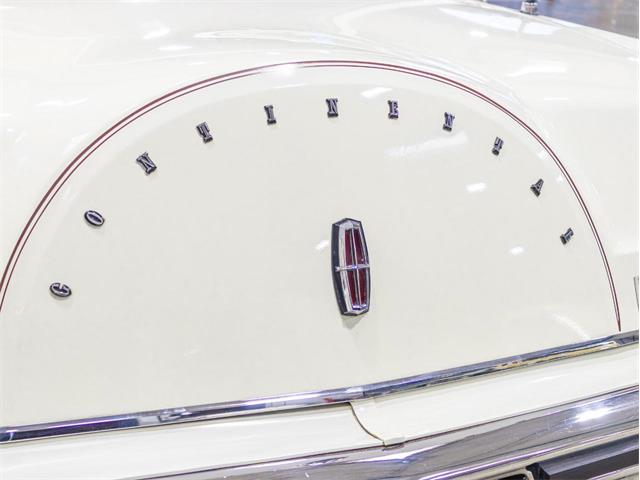 1977 Lincoln Mark V (CC-2073996) for sale in Salem, Ohio