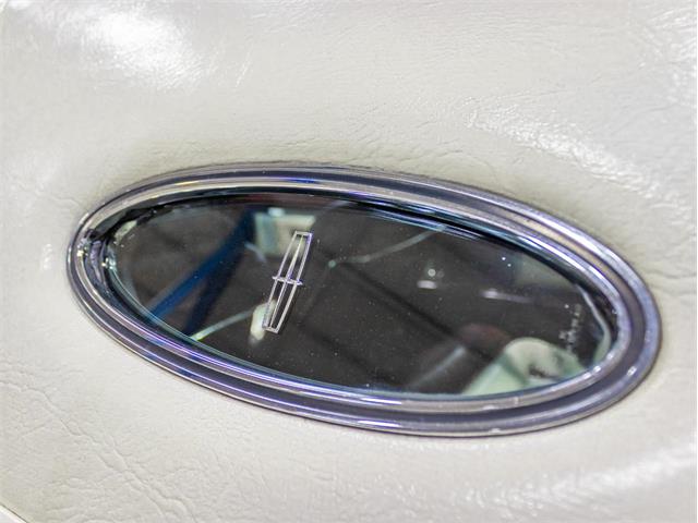 1977 Lincoln Mark V (CC-2073996) for sale in Salem, Ohio