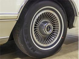 1977 Lincoln Mark V (CC-2073996) for sale in Salem, Ohio