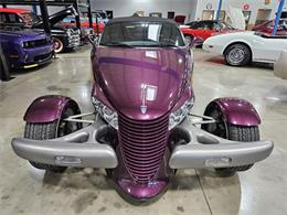 1999 Plymouth Prowler (CC-2073997) for sale in Salem, Ohio