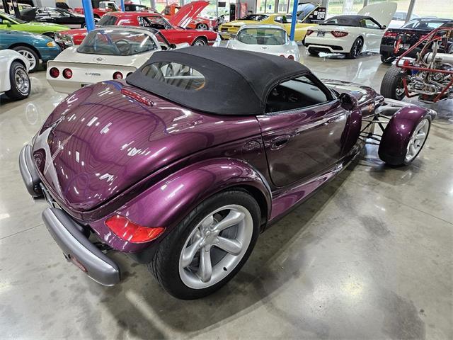 1999 Plymouth Prowler (CC-2073997) for sale in Salem, Ohio