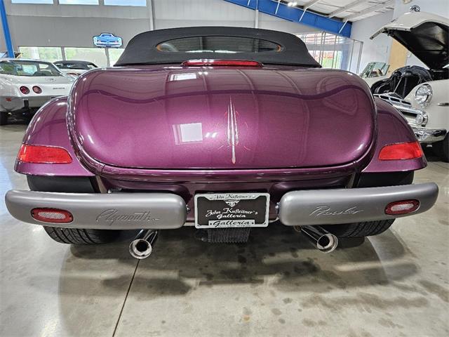 1999 Plymouth Prowler (CC-2073997) for sale in Salem, Ohio