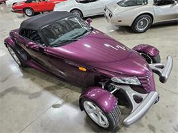 1999 Plymouth Prowler (CC-2073997) for sale in Salem, Ohio
