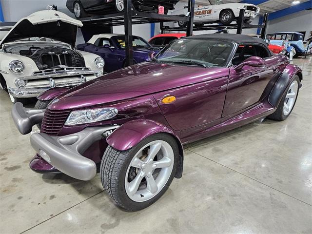 1999 Plymouth Prowler (CC-2073997) for sale in Salem, Ohio