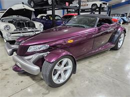 1999 Plymouth Prowler (CC-2073997) for sale in Salem, Ohio