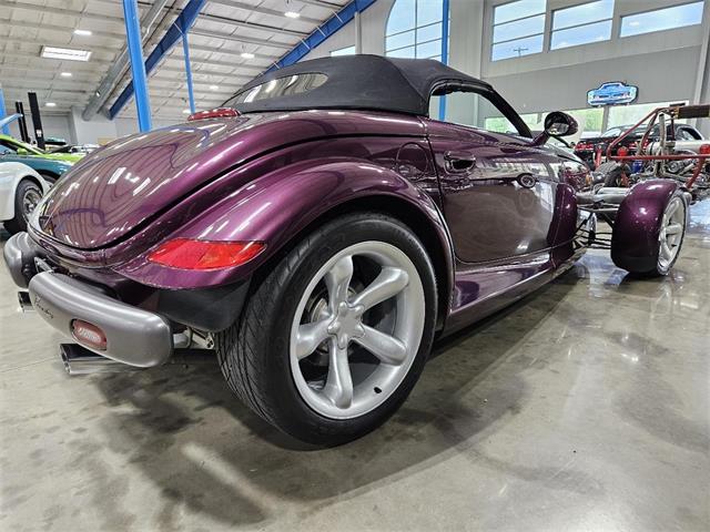 1999 Plymouth Prowler (CC-2073997) for sale in Salem, Ohio