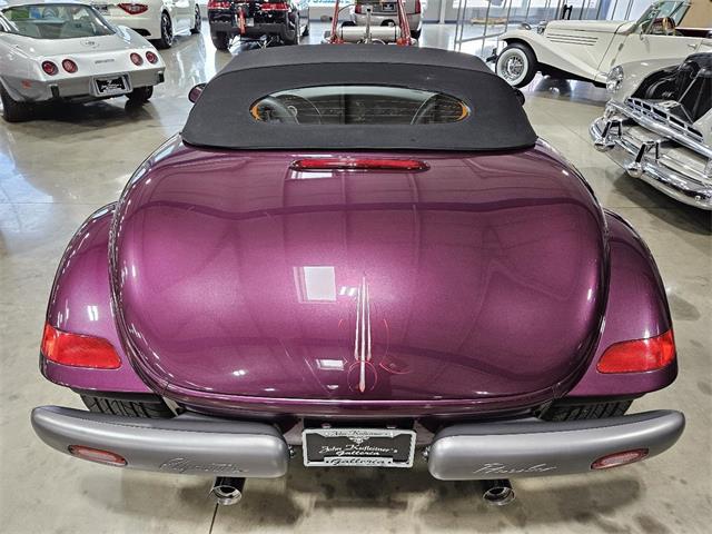 1999 Plymouth Prowler (CC-2073997) for sale in Salem, Ohio