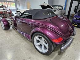 1999 Plymouth Prowler (CC-2073997) for sale in Salem, Ohio