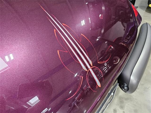 1999 Plymouth Prowler (CC-2073997) for sale in Salem, Ohio
