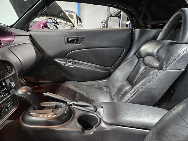 1999 Plymouth Prowler (CC-2073997) for sale in Salem, Ohio