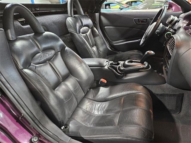 1999 Plymouth Prowler (CC-2073997) for sale in Salem, Ohio