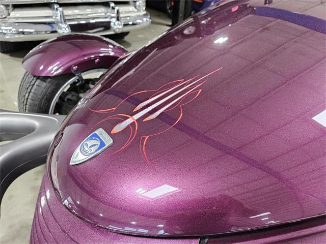 1999 Plymouth Prowler (CC-2073997) for sale in Salem, Ohio