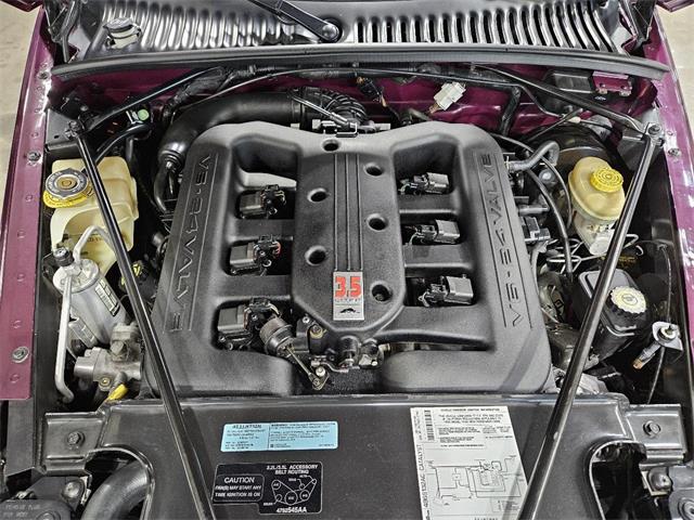 1999 Plymouth Prowler (CC-2073997) for sale in Salem, Ohio