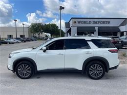 2024 Nissan Pathfinder (CC-2073998) for sale in Jacksonville, Florida