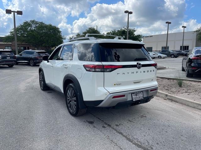 2024 Nissan Pathfinder (CC-2073998) for sale in Jacksonville, Florida