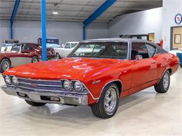 1969 Chevrolet Chevelle (CC-2073999) for sale in Salem, Ohio