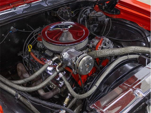 1969 Chevrolet Chevelle (CC-2073999) for sale in Salem, Ohio