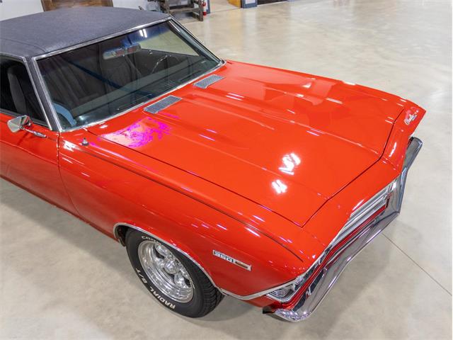 1969 Chevrolet Chevelle (CC-2073999) for sale in Salem, Ohio