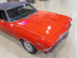 1969 Chevrolet Chevelle (CC-2073999) for sale in Salem, Ohio