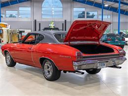 1969 Chevrolet Chevelle (CC-2073999) for sale in Salem, Ohio