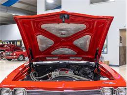1969 Chevrolet Chevelle (CC-2073999) for sale in Salem, Ohio