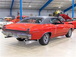 1969 Chevrolet Chevelle (CC-2073999) for sale in Salem, Ohio